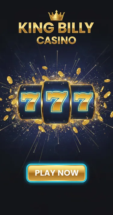 King Billy Casino